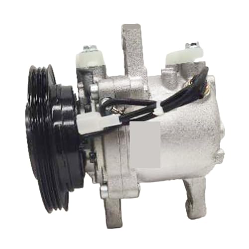 エアーコンプレッサー OTTO建設機械部品ZX70-3空調コンプレッサー4663927日立ショベル